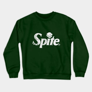 Spite Crewneck Sweatshirt